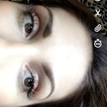 Sage Stone Lashes - Eyelash Service Near Me - Hollywood, California