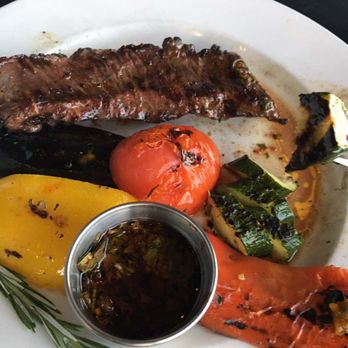 Bodega Malbec - Skirt steak - Argentine Near Me - Toluca Lake, California