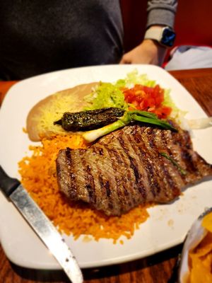 El Mazatlan Bar and Grill #4 by null