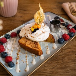 Frau Miller - Frühstück & Events