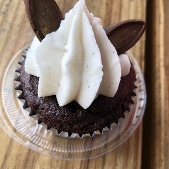 Awesome Bites Co - Cupcake - Ice Cream & Frozen Yogurt Near Me - Houston, Texas