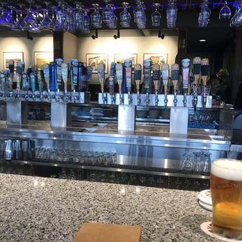 Kona Brewing - Taps - Pubs Near Me - Honolulu, Hawaii