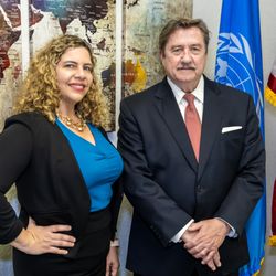 Oxalis & Berry Law Firm - Attorney Oxalis Garcia
Attoney Michael Berry