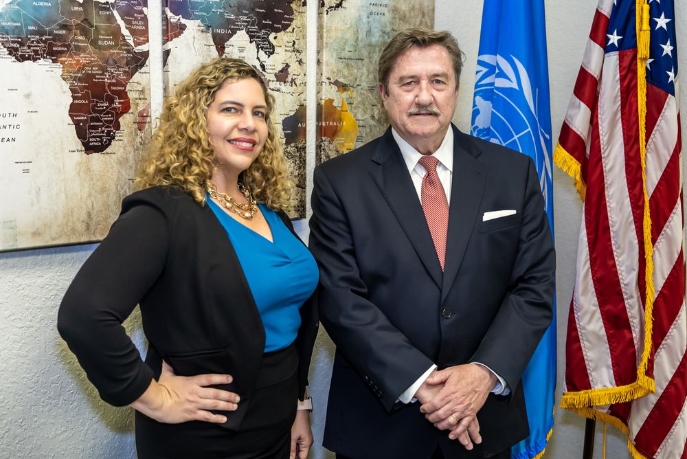 Oxalis & Berry Law Firm - divorce attorney in Clearwater, FL