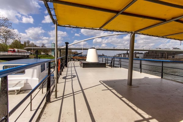 Botel Maastricht by null