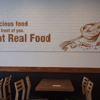 Rice & Noodle - Interior - Thai Near Me - North Vancouver, British Columbia Rice & Noodle - Interior - Thai Near Me - North Vancouver, British Columbia