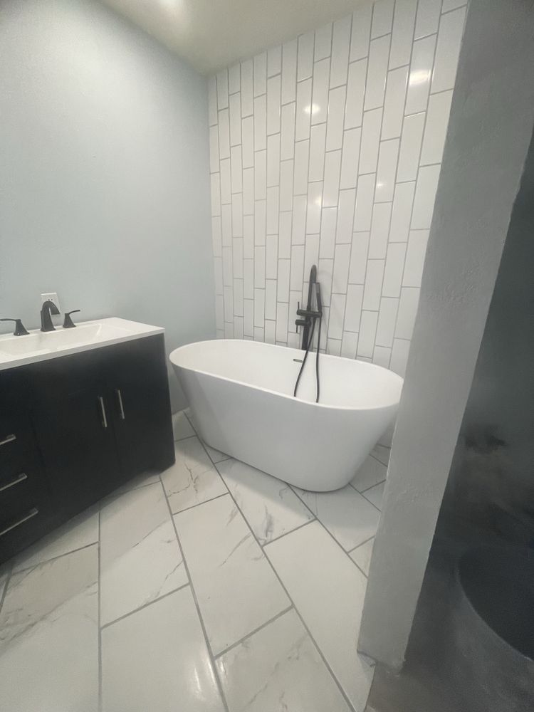 Slide of Generals Home Repairs & Remodeling