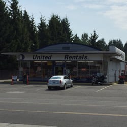 United Rentals - United Rentals