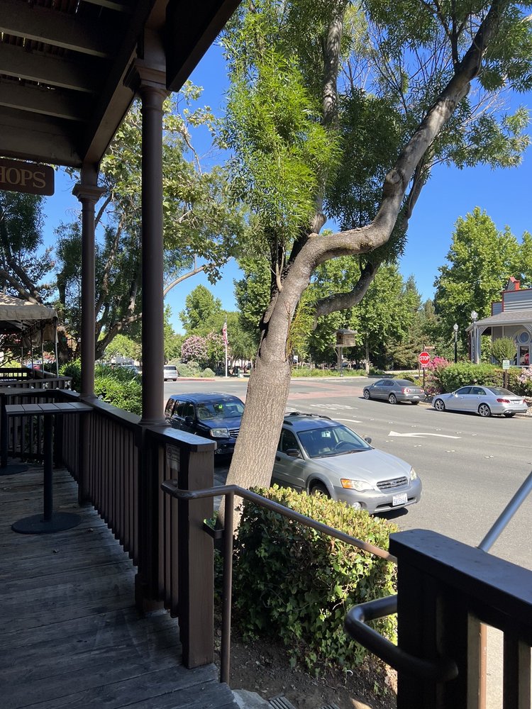 THE ORANGE DOOR SALON Updated May 2024 24 Photos & 11 Reviews