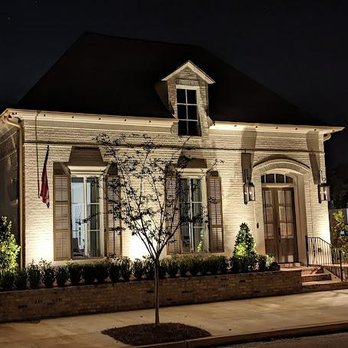 LIT Outdoor Lighting - Lighting Fixtures & Equipment Near Me - Covington, Louisiana LIT Outdoor Lighting - Lighting Fixtures & Equipment Near Me - Covington, Louisiana