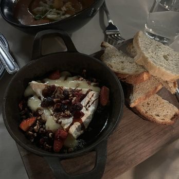 One Eleven Main - Baked Brie - New American Near Me - Bel Air, Maryland One Eleven Main - Baked Brie - New American Near Me - Bel Air, Maryland