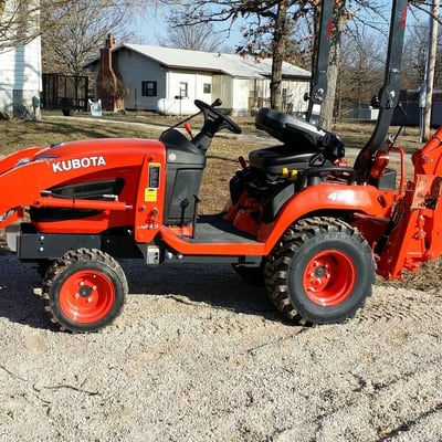 Morrow's Plumbing Logo