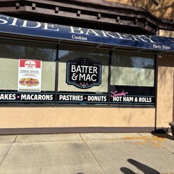 Batter & Mac