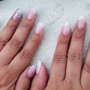 Top Nails By Ana - Ombre nails - Nail Salons Near Me - Honolulu, Hawaii Top Nails By Ana - Ombre nails - Nail Salons Near Me - Honolulu, Hawaii