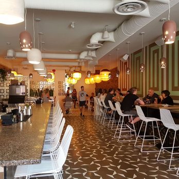 Tacofino - Mexican Near Me - Vancouver, British Columbia