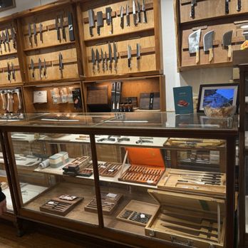 Bernal Cutlery - Knife Sharpening Near Me - San Francisco, California