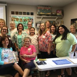 Scrapp’n Savvy - Copic Beginner class, 2018