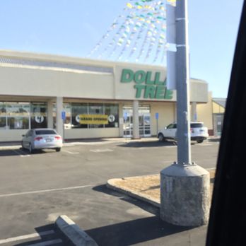 Dollar Tree - Discount Store Near Me - Barstow, California Dollar Tree - Discount Store Near Me - Barstow, California