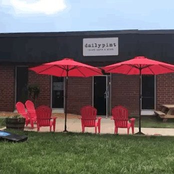 Dailypint - Beer Bar Near Me - Raleigh, North Carolina Dailypint - Beer Bar Near Me - Raleigh, North Carolina