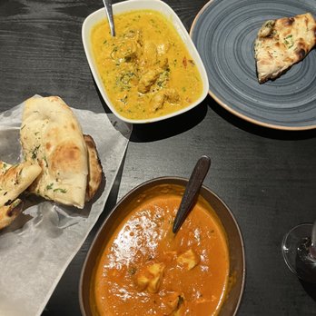 Lehja - The delicious and D Paneer Makhni - Indian Near Me - Richmond, Virginia Lehja - The delicious and D Paneer Makhni - Indian Near Me - Richmond, Virginia