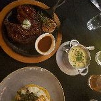 A Restaurant - New American Near Me - Newport Beach, California