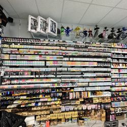 Up In Smoke Cigars & Vapes - E-liquid Vape Juice