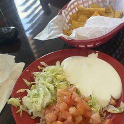 Tacos Y Nieves Calvillo