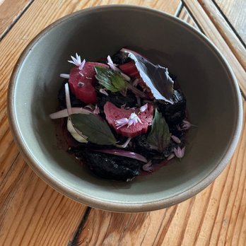 Campfire - Beets - New American Near Me - Carlsbad, California Campfire - Beets - New American Near Me - Carlsbad, California