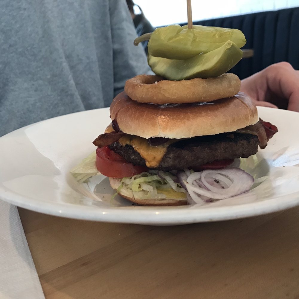 The Holy Grill - Ranch burger - Burgers Near Me - Calgary, Alberta The Holy Grill - Ranch burger - Burgers Near Me - Calgary, Alberta