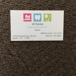 3D Dental