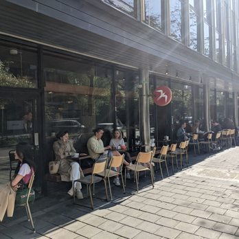 Fuglen - 09/01/23 - Coffee & Tea Near Me - Oslo, 03