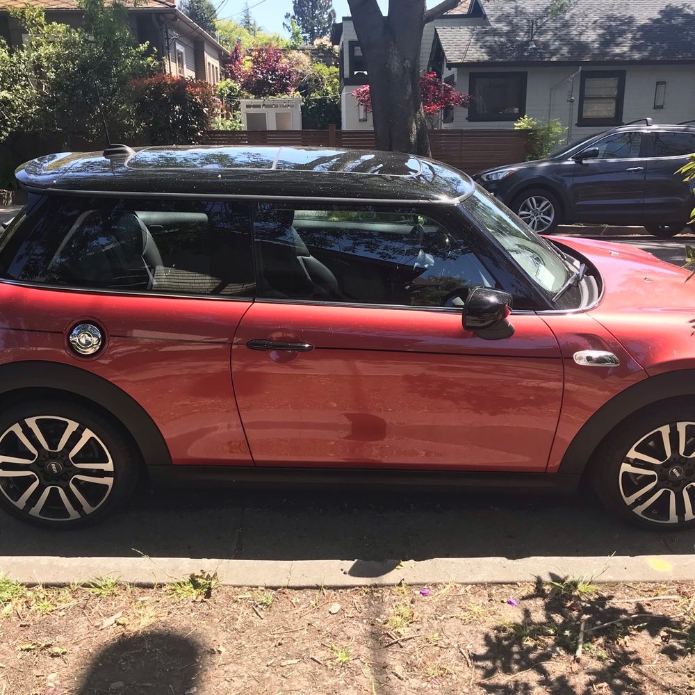Good as new! Good as new!