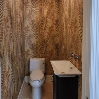 MN Wallpapering Team - Wallpapering Near Me