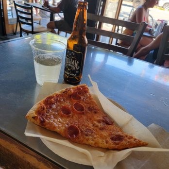 Knockout Pizza - Good slice of pizza and a cider - Pizza Near Me - Carlsbad, California Knockout Pizza - Good slice of pizza and a cider - Pizza Near Me - Carlsbad, California