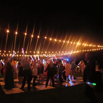 Bailey Entertainment DJs & Decor Lighting - RAVE dance party - DJs Near Me