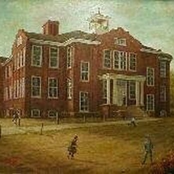 Wilkes Playmakers - Historic Benton Hall, home of the Wilkes Playmakers. - Performing Arts Near Me - North Wilkesboro, North Carolina Wilkes Playmakers - Historic Benton Hall, home of the Wilkes Playmakers. - Performing Arts Near Me - North Wilkesboro, North Carolina