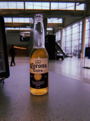 Caps Beer Garden by null