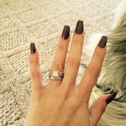 K & B Nails - Love my nails