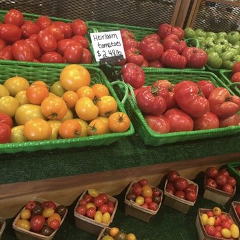 Yarnick's Farm Market - Fruits & Veggies Near Me - Indiana, Pennsylvania Yarnick's Farm Market - Fruits & Veggies Near Me - Indiana, Pennsylvania
