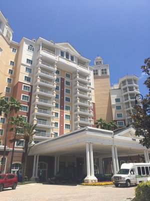 Reunion Resort & Golf Club by null