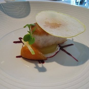 Per Se - per se tasting menu - French Near Me - New York, New York