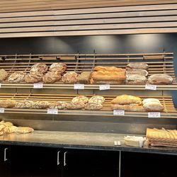 Bäckerei Bauder - [08.2023] Brotauswahl