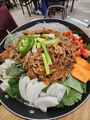 Mirak Restaurant by null