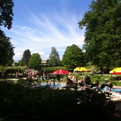 Badi Kirchberg