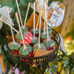 The Maui Cookie Lady - So many other sweets to choose from!