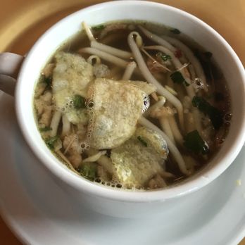 Srikandi - Chicken soup - Indonesian Near Me - Amsterdam, New Hampshire