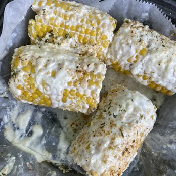 Loflin Yard - Mexican Street Corn - New American Near Me - Memphis, Tennessee Loflin Yard - Mexican Street Corn - New American Near Me - Memphis, Tennessee