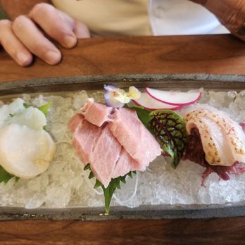 Kata Robata - Sashimi - Sushi Bars Near Me - Houston, Texas