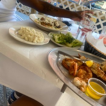 Angie's Seafood - Seafood Alfred - Seafood Near Me - Baltimore, Maryland