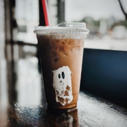 Grounded Coffeehouse